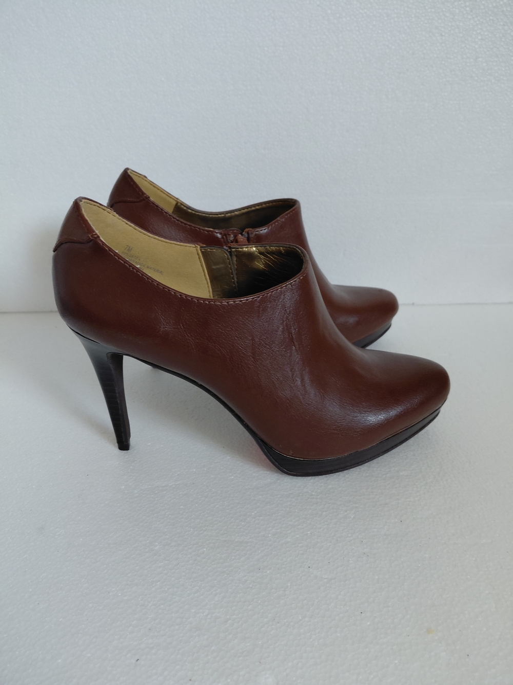 Worthington Ankle Bootie